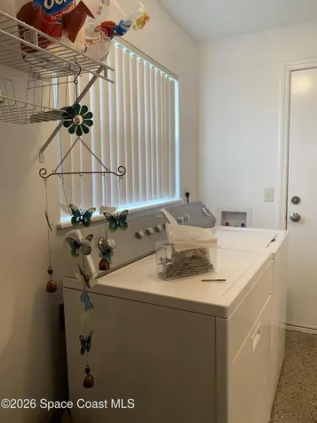 3411 Marvel Avenue Titusville FL 32796
