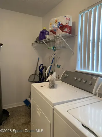 3411 Marvel Avenue Titusville FL 32796