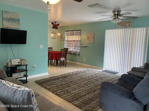 3411 Marvel Avenue Titusville FL 32796