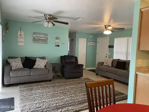 3411 Marvel Avenue Titusville FL 32796