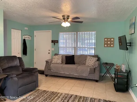 3411 Marvel Avenue Titusville FL 32796