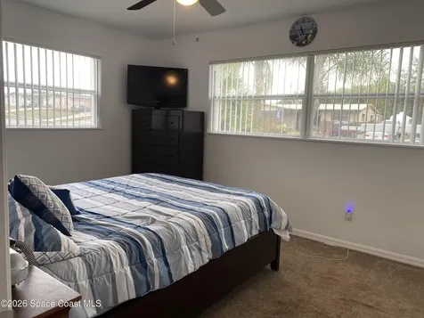 3411 Marvel Avenue Titusville FL 32796