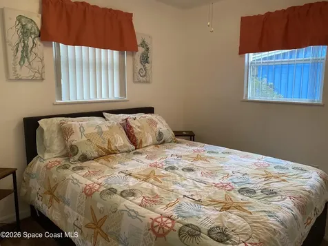 3411 Marvel Avenue Titusville FL 32796