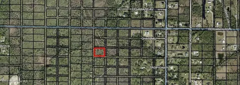 0002 No Access West Of Corey Road Grant-valkaria FL 32950
