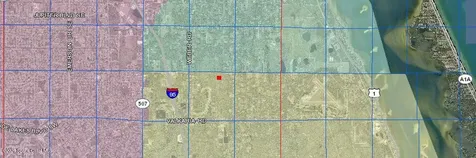 0002 No Access West Of Corey Road Grant-valkaria FL 32950