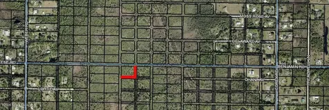 0003 No Access West Of Corey Road Grant-valkaria FL 32950
