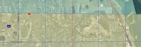 0003 No Access West Of Corey Road Grant-valkaria FL 32950