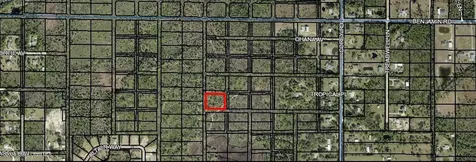 0001 No Access West Of Corey Road Grant-valkaria FL 32950