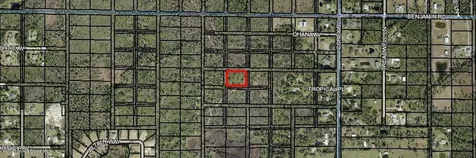 0001 No Access West Of Corey Road Grant-valkaria FL 32950