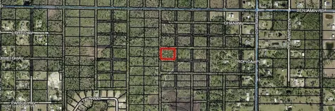 0001 No Access West Of Corey Road Grant-valkaria FL 32950