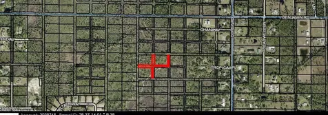 0001 No Access West Of Corey Road Grant-valkaria FL 32950