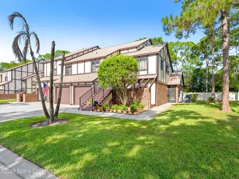 751 Greenwood Manor Circle West Melbourne FL 32904