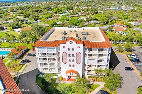 820 Del Rio Way Merritt Island FL 32953