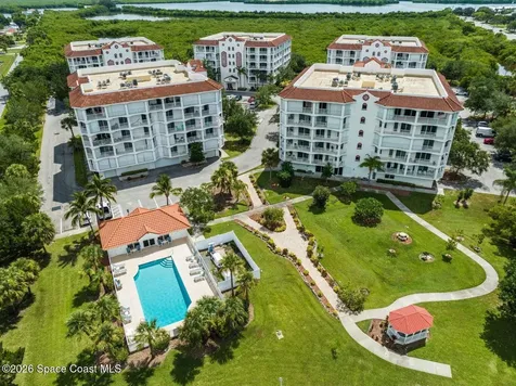 820 Del Rio Way Merritt Island FL 32953