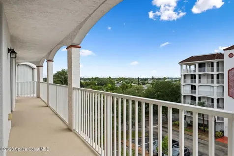 820 Del Rio Way Merritt Island FL 32953