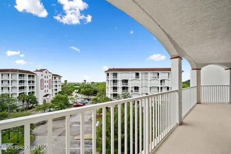 820 Del Rio Way Merritt Island FL 32953