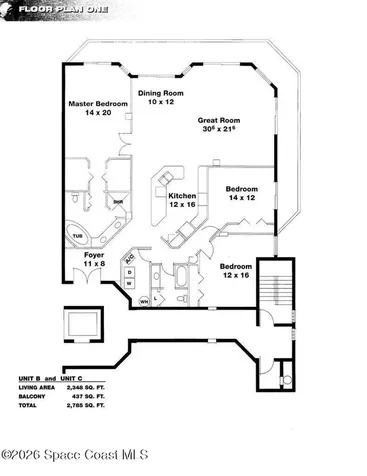 820 Del Rio Way Merritt Island FL 32953