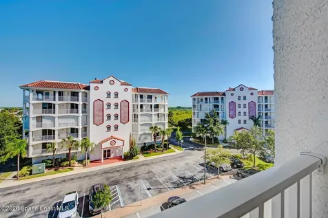 820 Del Rio Way Merritt Island FL 32953