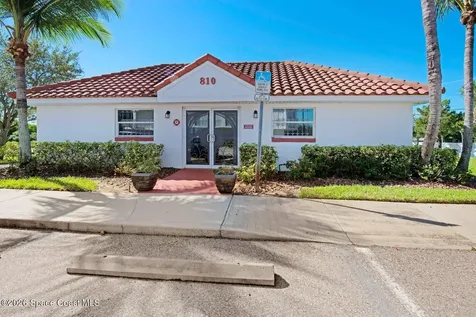 820 Del Rio Way Merritt Island FL 32953