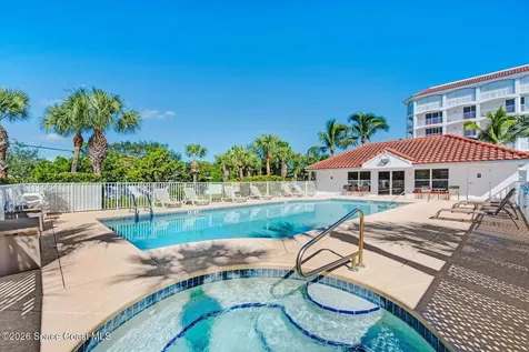 820 Del Rio Way Merritt Island FL 32953