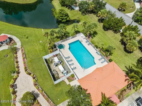 820 Del Rio Way Merritt Island FL 32953