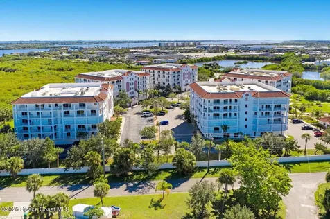 820 Del Rio Way Merritt Island FL 32953