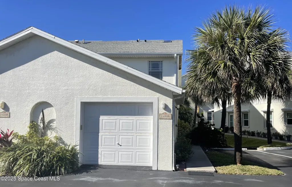 1408 Atlantic Street Melbourne Beach FL 32951