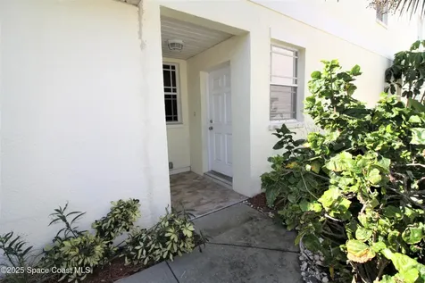 1408 Atlantic Street Melbourne Beach FL 32951