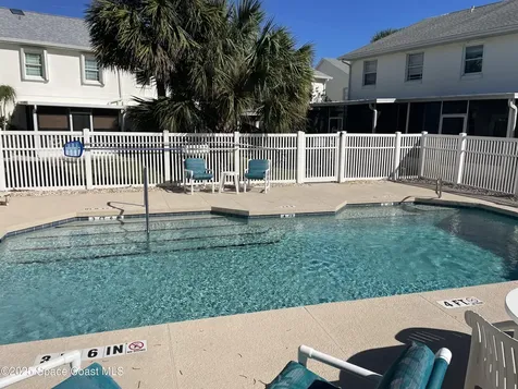 1408 Atlantic Street Melbourne Beach FL 32951