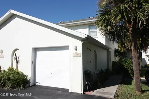 1408 Atlantic Street Melbourne Beach FL 32951