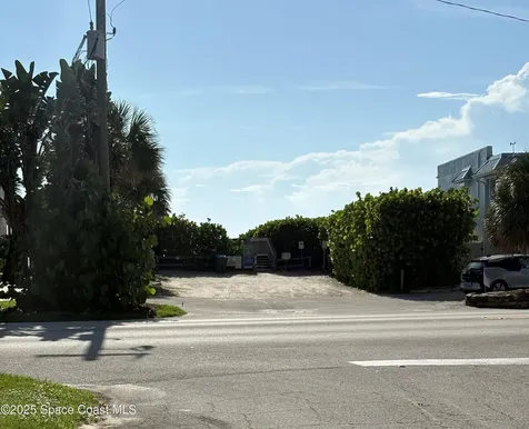 1408 Atlantic Street Melbourne Beach FL 32951