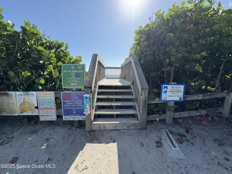 1408 Atlantic Street Melbourne Beach FL 32951