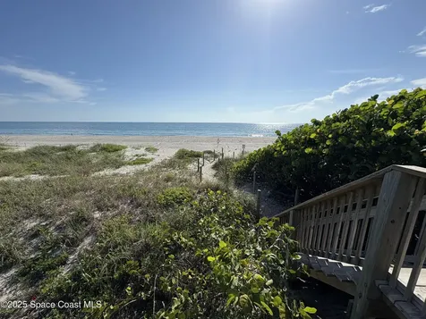 1408 Atlantic Street Melbourne Beach FL 32951