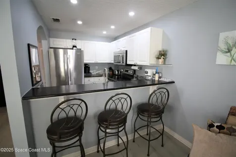 1408 Atlantic Street Melbourne Beach FL 32951