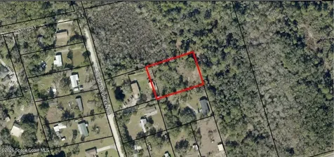 4863 Meadow Green Road Mims FL 32754
