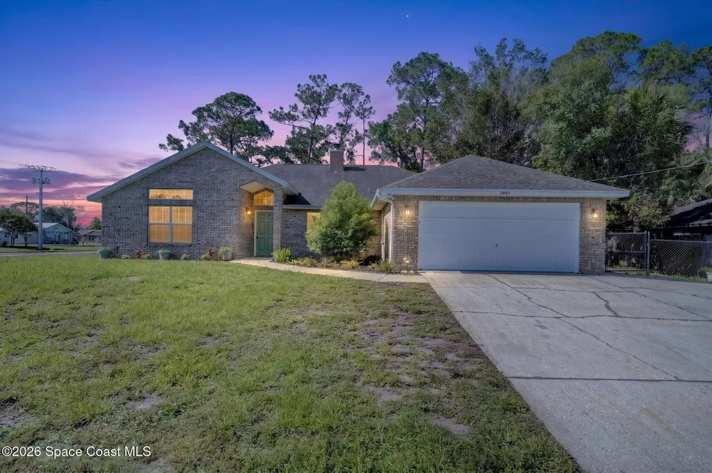 5005 Canoni Place Cocoa FL 32927