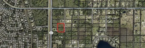 0000 Everald Avenue Grant-valkaria FL 32909