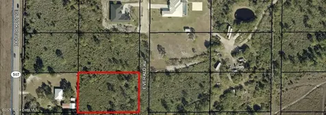 0000 Everald Avenue Grant-valkaria FL 32909