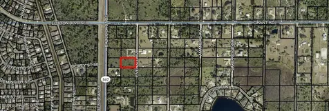 0000 Everald Avenue Grant-valkaria FL 32909