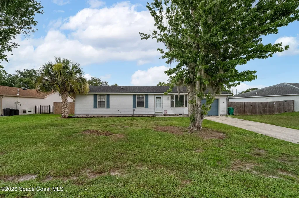 6825 Anecia Avenue Cocoa FL 32927