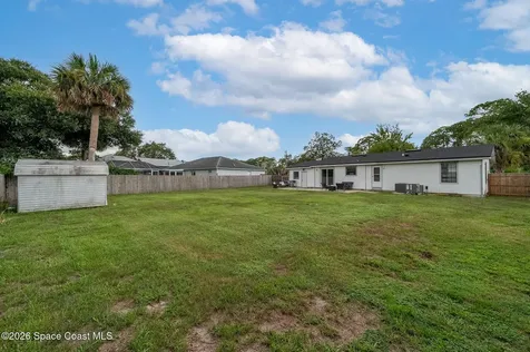 6825 Anecia Avenue Cocoa FL 32927
