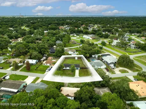 6825 Anecia Avenue Cocoa FL 32927