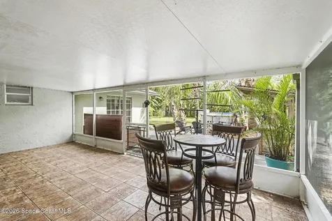 116 Delvalle Street Melbourne Beach FL 32951