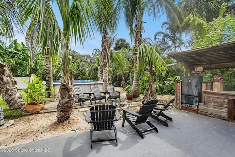 116 Delvalle Street Melbourne Beach FL 32951