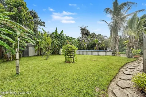 116 Delvalle Street Melbourne Beach FL 32951
