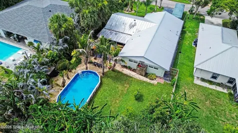 116 Delvalle Street Melbourne Beach FL 32951