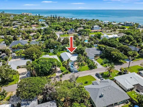 116 Delvalle Street Melbourne Beach FL 32951