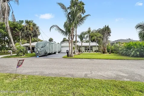 116 Delvalle Street Melbourne Beach FL 32951
