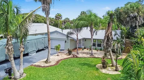 116 Delvalle Street Melbourne Beach FL 32951