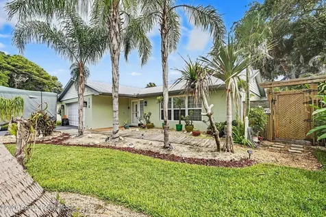 116 Delvalle Street Melbourne Beach FL 32951